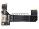 Lenovo Yoga 900-13Isk I/O Board W/Cable. Part Number: 5C50k48474 8S5c50k48474. Model: Byg40 Ns-A411