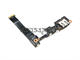Lenovo 920-13Ikb I/O Board 45531D12101. Part Number: 5C50q09617 8S5c50q09617. Model: Dyg60 Ns-B291