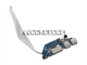 Lenovo S340-15Api I/O Board With Cable Lenovo S340-15Api I/O Board With Cable. Part Number: 5C50s24929 8S5c50s24929. Model: El532 Ls-H131p