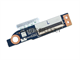Lenovo Y540-17Irh Function Board W/Cable Lenovo Y540-17Irh Function Board W/Cable. Part Number: 5C50s24943 8S5c50s24943. Model: Fy710/Fy714 Ns-C533