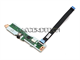 Lenovo S145-15Api I/O Board With Cable. Part Number: 5C50s24987 8S5c50s24987. Model: Gs440/Gs540 Ns-C511