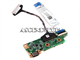 Lenovo I/O Board With Cables 5C50s25229. Part Number: 5C50s25229 8S5c50s25229. Model: Hs36a Ns-D632