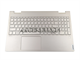Lenovo C740-15Iml Kb Palmrest Tp Assy . Part Number: 5Cb0u43844 8S5cb0u43844