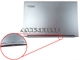 Lenovo C940 Lcd Cover Assy 5Cb0w43573. Part Number: 5Cb0w43573 8S5cb0w43573