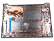 Lenovo Ideapad 81Vs Bottom Base Cover. Part Number: 5Cb0w43895 8S5cb0w43895