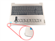 Lenovo 3-15Iil05 Kb Palmrest Tp Assy . Part Number: 5Cb0x57656 8S5cb0x57656