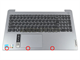 Lenovo Kb Palmrest Tp Assy 5Cb1b69155. Part Number: 5Cb1b69155 8S5cb1b69155