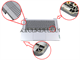 Lenovo Kb Palmrest Tp Assy 5Cb1c92818