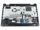 Lenovo Kb Palmrest Tp Assy 5Cb1l31865