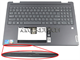 Lenovo Kb Palmrest Assy 5Cb1l31865 No Tp