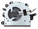 Lenovo 3-15Ada05 81W1 Cpu Fan 5F10s13910. Part Number: 5F10s13910 8S5f10s13910. Model: Bapb0807r5hy006