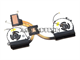 Lenovo 710-15Isk Heatsink 5H40l47298. Part Number: 5H40l47298 8S5h40l47298