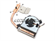 Lenovo L340-15Api Heatsink Fan Assembly. Part Number: 5H40s19902 5F10s13874