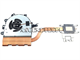 Lenovo 3-17Iml05 Heatsink Fan 5H40s20040. Part Number: 5H40s20040 8S5h40s20040