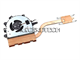 Lenovo 3-17Iil05 Heatsink Fan 5H40s20125