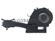 Lenovo 7-14Itl5 Heatsink Fan 5H40s20144