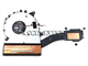 Lenovo 7-15Itl5 Heatsink Fan 5H40s20148. Part Number: 5H40s20148 8S5h40s20148