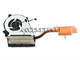 Lenovo 5-15Itl05 Heatsink Fan 5H40s20208