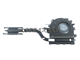 Lenovo 3-15Itl05 Heatsink Fan 5H40s20226. Part Number: 5H40s20226 8S5h40s20226