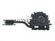 Lenovo 3-15Itl6 Heatsink Fan 5H40s20235