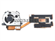Lenovo 5-13Itl6 Heatsink Fan 5H40s20325. Part Number: 5H40s20325 8S5h40s20325