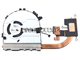 Lenovo 1-14Ada7 Heatsink Fan 5H40s20484. Part Number: 5H40s20484 8S5h40s20484