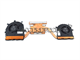 Lenovo 9 14Iap7 Heatsink Fan 5H40s20494. Part Number: 5H40s20494 8S5h40s20494