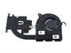 Lenovo 6 13Alc7 Heatsink Fan 5H40s20526. Part Number: 5H40s20526 8S5h40s20526