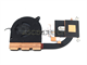 Lenovo 6 13Alc7 Heatsink Fan 5H40s20526. Part Number: 5H40s20526 8S5h40s20526
