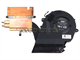 Lenovo 7 16Iap7 Heatsink Fan 5H40s20541