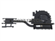 Lenovo 1 15Iau7 Heatsink Fan 5H40s20552. Part Number: 5H40s20552 8S5h40s20552