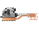 Lenovo 1 15Iau7 Heatsink Fan 5H40s20552. Part Number: 5H40s20552 8S5h40s20552