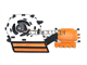 Lenovo 7 14Ial7 Heatsink Fan 5H40s20554. Part Number: 5H40s20554 8S5h40s20554