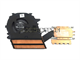 Lenovo 7 14Ial7 Heatsink Fan 5H40s20554. Part Number: 5H40s20554 8S5h40s20554