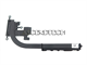 Lenovo Ideapad 1 Heatsink 5H40s20745 Lenovo Ideapad 1 Heatsink 5H40s20745. Part Number: 5H40s20745 8S5h40s20745
