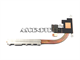 Lenovo Ideapad 1 Heatsink 5H40s20745 Lenovo Ideapad 1 Heatsink 5H40s20745. Part Number: 5H40s20745 8S5h40s20745