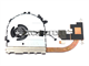 Lenovo Ideapad 1 Heatsink Fan 5H40s20748. Part Number: 5H40s20748 8S5h40s20748