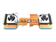 Lenovo Loq 16Irh8 Heatsink Fan Assembly