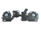 Lenovo Yoga Pro 7 14Aph8 Heatsink Fan