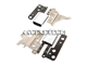 Lenovo 3-1470 700-14Isk Hinge Set. Part Number: 5H50h35677 8S5h50h35677