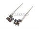 Lenovo Flex 5-1570 Hinge Set 5H50n71290. Part Number: 5H50n71290 8S5h50n71290