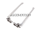 Lenovo S145-15 L&R Hinge Set 5H50s28884 . Part Number: 5H50s28884 8S5h50s28884