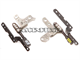 Lenovo 15Iil05 Lcd Hinge Set 5H50s28942. Part Number: 5H50s28942 8S5h50s28942