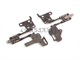 Lenovo C330 L+R Lcd Hinge Set 5H50s73119. Part Number: 5H50s73119 8S5h50s73119