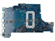 Dell Inspiron 3493 Motherboard 5J8fj. Part Number: 5J8fj 05J8fj Cn-05J8fj. Model: Fdi55 La-J081p