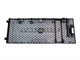 Dell Poweredge T620 Front Bezel 5P4n8. Part Number: 5P4n8 05P4n8 Cn-05P4n8