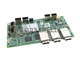 Dell Sas 6.0Gb/S Expander Board 5R10n. Part Number: 5R10n 05R10n Cn-05R10n