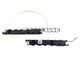 Lenovo 6-13Are05 Speaker Set 5Sb1b22375. Part Number: 5Sb1b22375 8S5sb1b22375