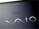 Sony Vaio Core I7 13.1" Gt330m 128Gb Ssd