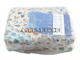 Royhome 5 X 7 Ft Blue / Taupe Area Rug. Part Number: 5X7ft_Blue_Taupe_Area_Rug